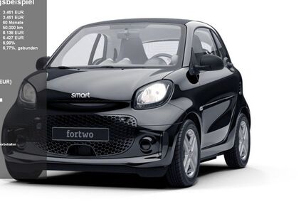 Smart ForTwo 13.025 km 9.688 &euro; Bad Segeberg 23795