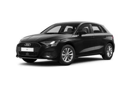 Audi A3 19.537 km 25.890 &euro; Heidenheim an der Brenz 89520