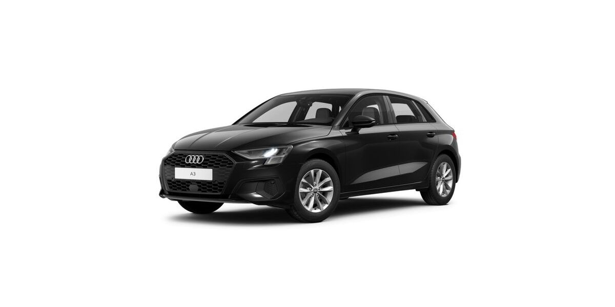 Audi A3 19.537 km 25.890 &euro; Heidenheim an der Brenz 89520