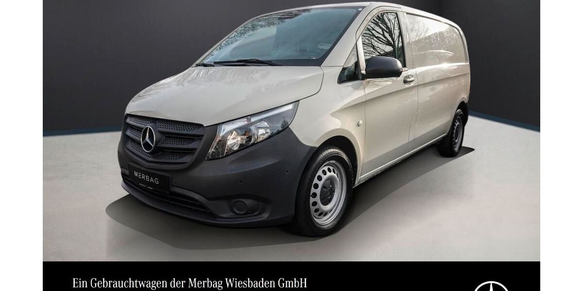 Mercedes-Benz Vito 44.421 km 27.965 &euro; Wiesbaden-Schierstein 65201