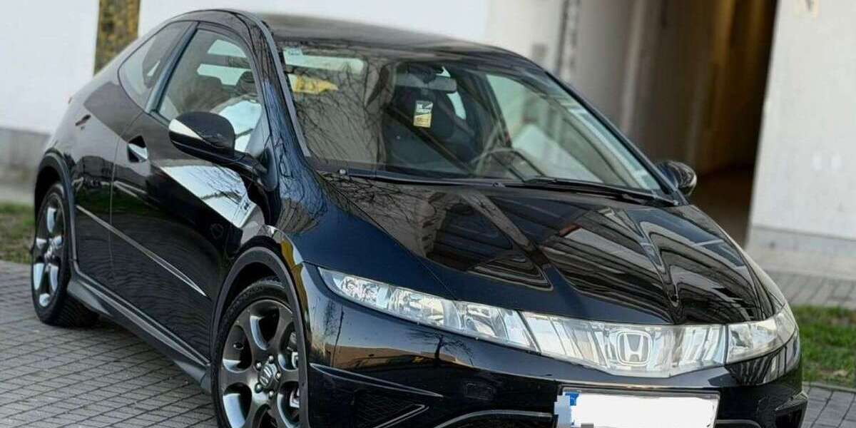 Honda Civic 235.000 km 4.150 &euro; Lövenich (Köln) 50859