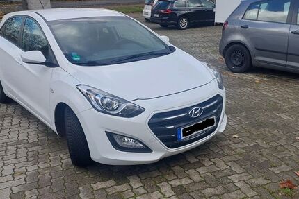 Hyundai i30 189.000 km 5.000 € Bad Nenndorf 31542