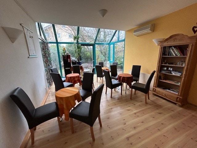 Gewerbeobjekt Limbach - 1.431&euro; | Angebot:26084275