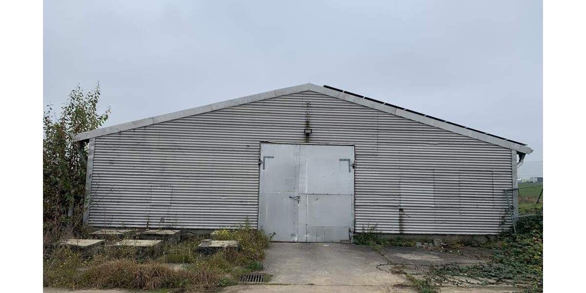 Gewerbeobjekt Klipphausen Sora - 1.500&euro; | Angebot:25749157