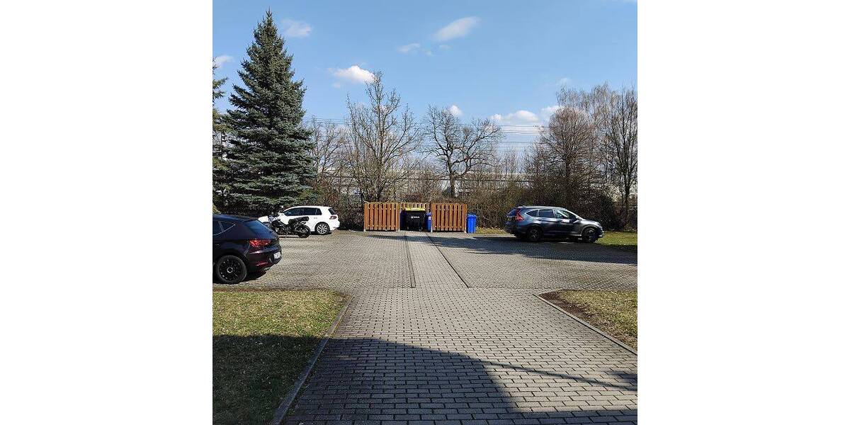 3-Zimmer ETW im Stadtteil Weißenborn in Toplage - Etagenwohnung Zwickau Weißenborn | Angebot:26056497