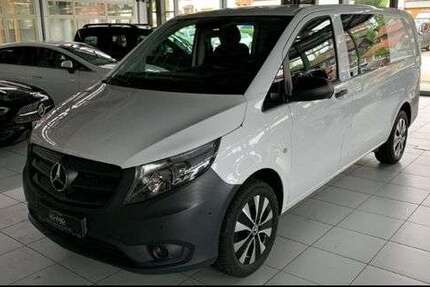 Mercedes-Benz Vito 17.110 km 42.924 &euro; Miesbach 83714