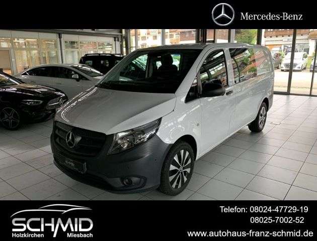 Mercedes-Benz Vito 17.110 km 42.924 &euro; Miesbach 83714