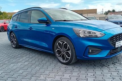 Ford Focus 150.760 km 11.880 &euro; Ingelheim 55218