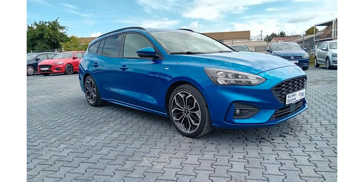 Ford Focus 150.760 km 11.880 &euro; Ingelheim 55218