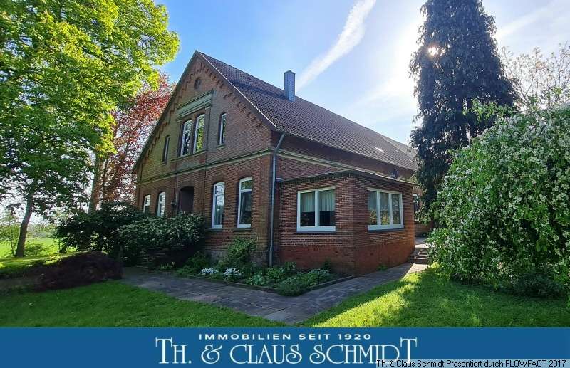 Haus zum Kaufen in Stadland 479.000 € 219 m²