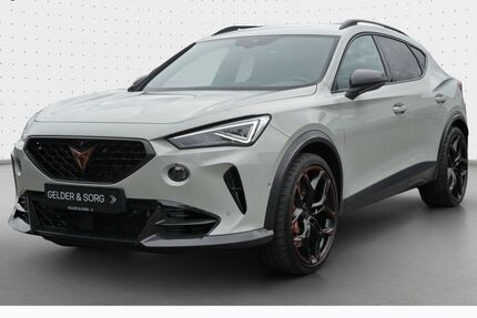 Cupra Formentor 13.500 km 44.990 &euro; Lichtenfels 96215