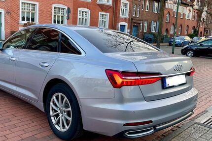Audi A6 139.000 km 2.700 &euro; Hannover 30519