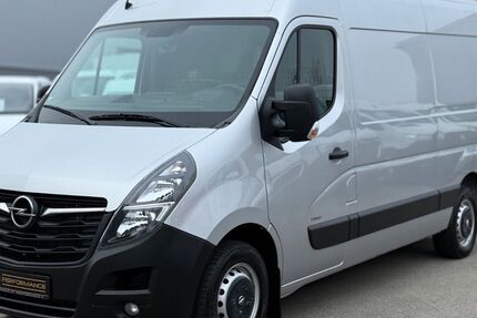 Opel Movano 135.000 km 16.990 &euro; Bergkirchen 85232
