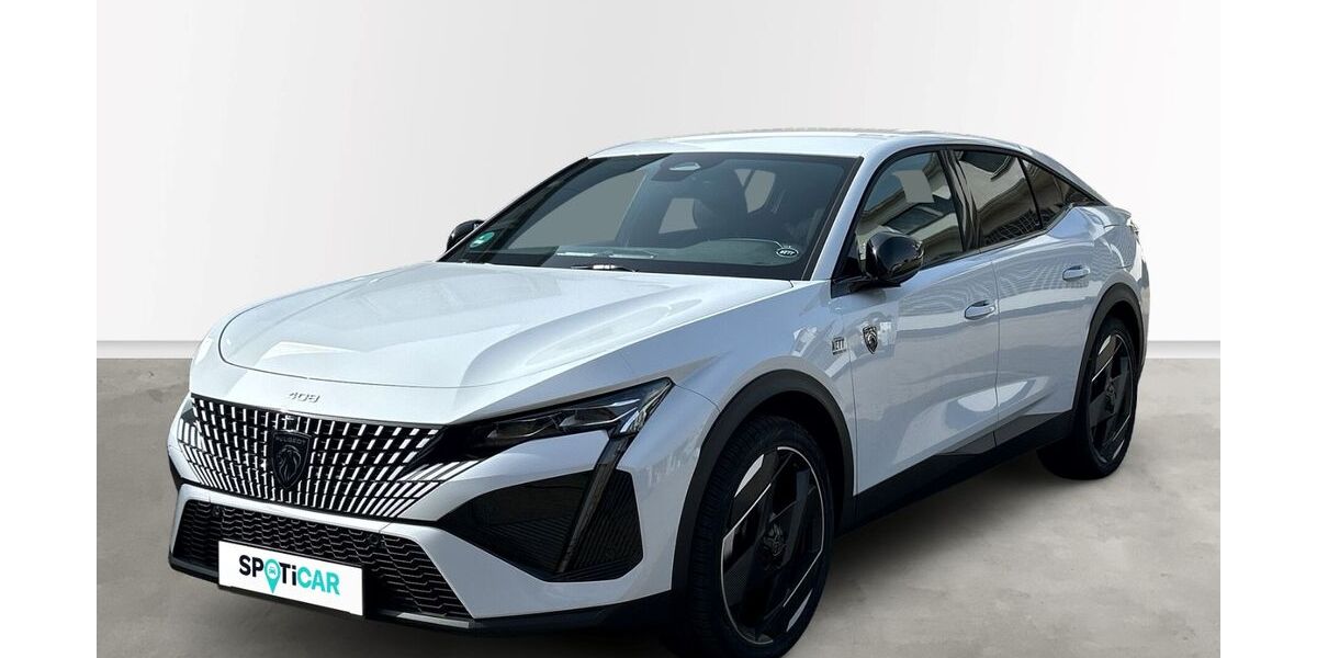 Peugeot 408 6.000 km 42.900 &euro; Mayen 56727