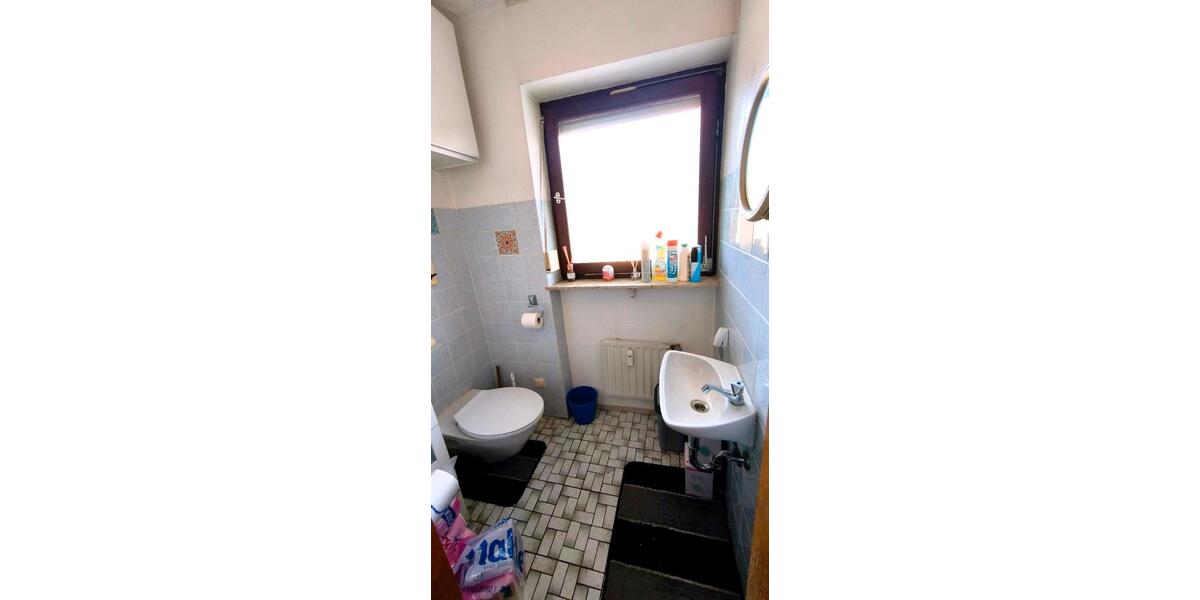 Erdgeschoßwohnung Künzelsau - 5 Zimmer, 120 m&sup2;, 1.150&euro; | Angebot:25986878