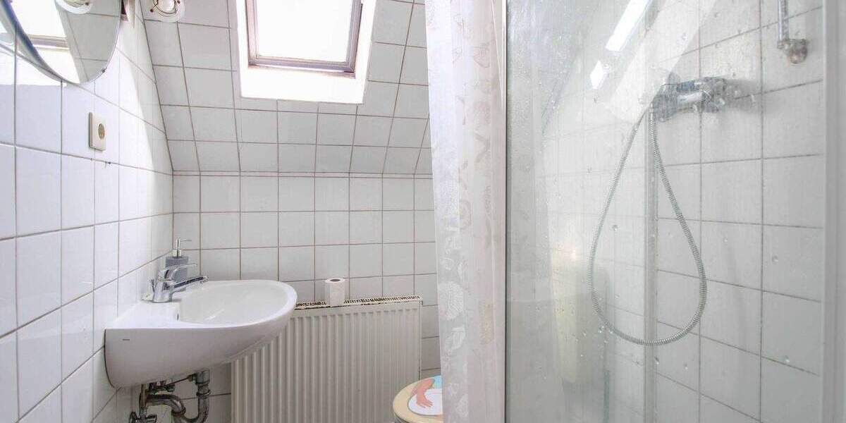 Doppelhaushälfte Hamm Heessen - 4 Zimmer, 100 m&sup2;, 210.000&euro; | Angebot:24810355