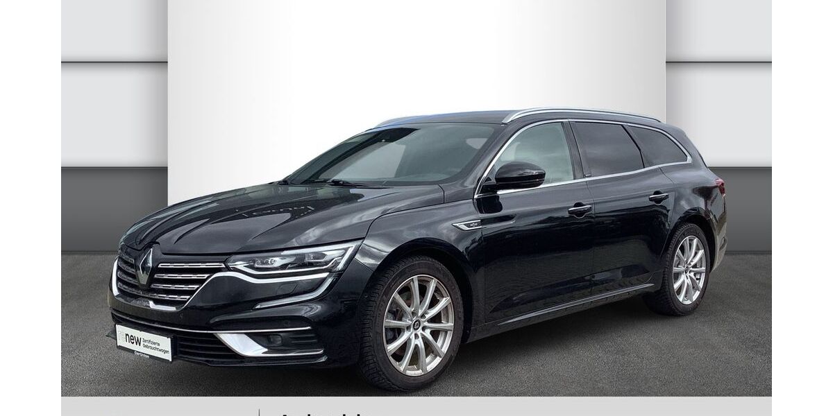 Renault Talisman 111.274 km 21.990 &euro; Halle 06132