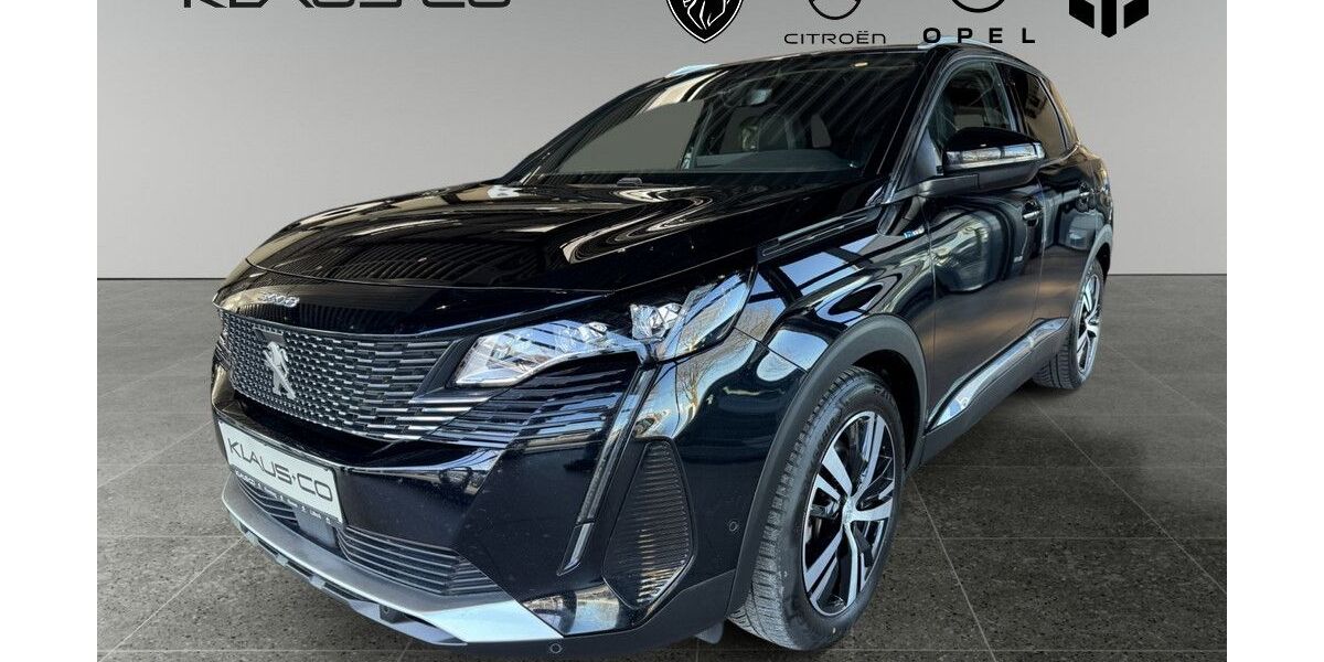 Peugeot 3008 68.492 km 24.290 &euro; Flensburg 24941