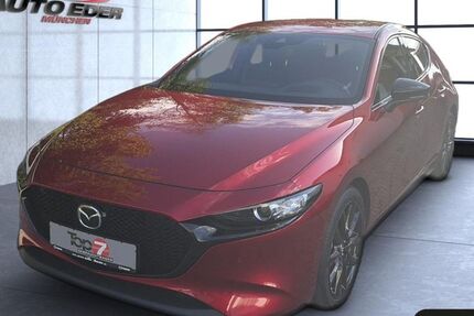 Mazda 3 42.076 km 21.480 &euro; Höhenkirchen-Siegertsbrunn 85635
