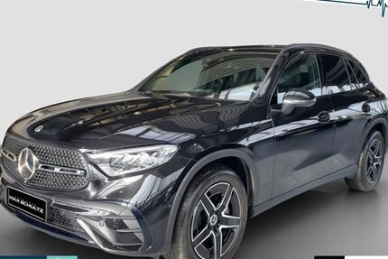 Mercedes-Benz GLC 300 11.300 km 55.980 &euro; Weißenfels 06667