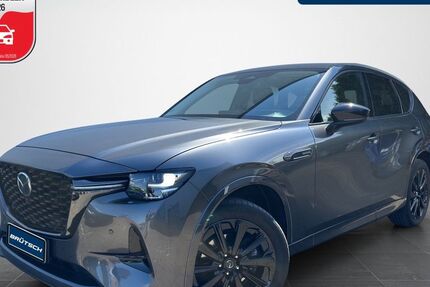 Mazda CX-60 62.500 km 42.980 &euro; Singen 78224