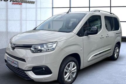 Toyota Proace City 75.000 km 19.980 &euro; Dorfen 84405