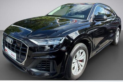 Audi Q8 54.365 km 54.890 &euro; Wismar 23970