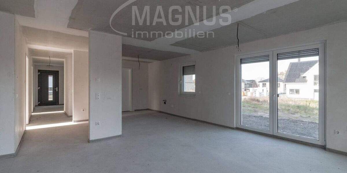Etagenwohnung Selm-Bork Bork - 3 Zimmer, 123 m&sup2;, 491.000&euro; | Angebot:25834836