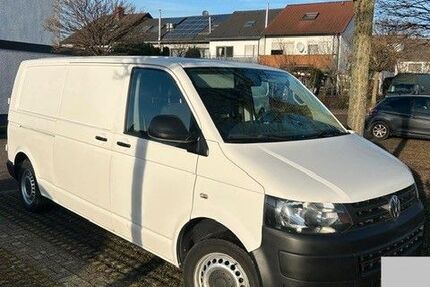 VW T5 Transporter 190.000 km 10.800 &euro; Schwetzingen 68723