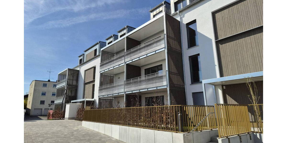 Etagenwohnung Markt Schwaben - 2 Zimmer, 55 m&sup2;, 1.210&euro; | Angebot:26128191