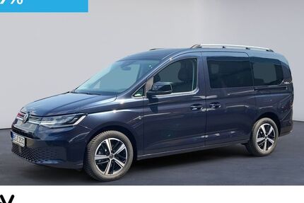 VW Caddy Maxi 20.000 km 37.980 &euro; Braunschweig 38124
