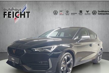 Cupra Leon 19.283 km 30.399 € Haar 85540