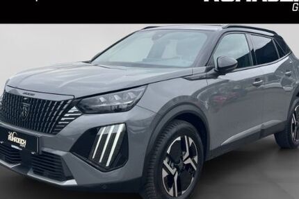Peugeot 2008 20.100 km 22.990 &euro; Duisburg 47059