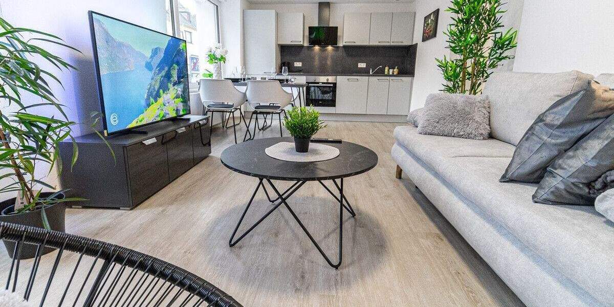 Etagenwohnung Brauneberg Filzen - 3 Zimmer, 109 m&sup2;, 385.000&euro; | Angebot:25836896