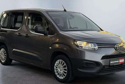 Toyota Proace 27.980 km 17.900 &euro; Gundelsheim 74831