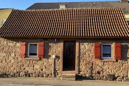 Zimmer Edesheim - 2 Zimmer, 720&euro; | Angebot:27021854