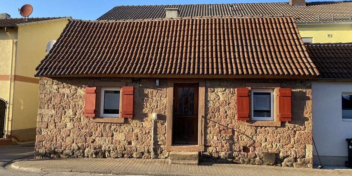 Zimmer Edesheim - 2 Zimmer, 720&euro; | Angebot:27021854