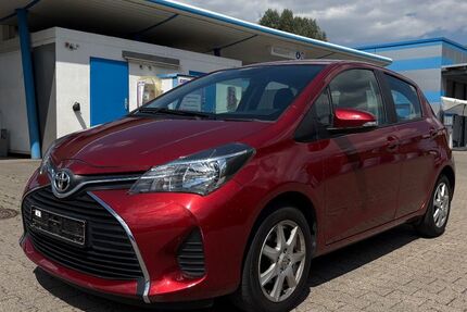 Toyota Yaris 80.000 km 7.000 &euro; Gärtringen 71116