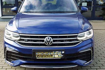 VW Tiguan 45.900 km 34.990 &euro; Großolbersdorf 09432