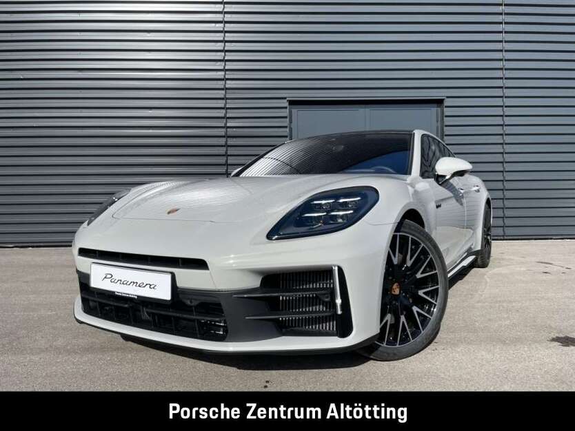Panamera