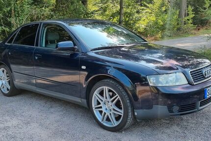Audi A4 193.000 km 900 &euro; Herxheim 76863