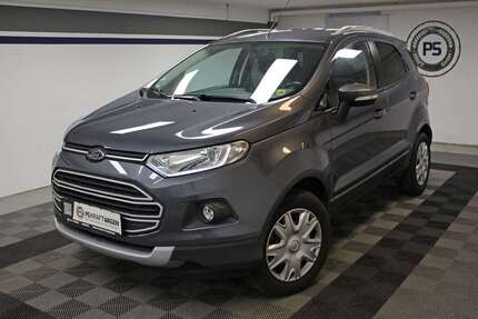 Ford EcoSport 28.700 km 9.490 &euro; Uhingen 73066
