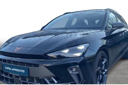 Cupra Leon 14.050 km 36.883 &euro; Berlin 13089