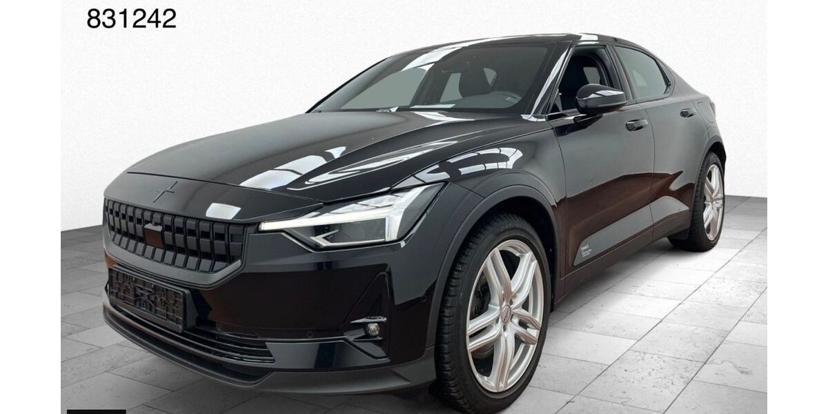 Polestar 2 54.396 km 29.350 &euro; Steinbach-Hallenberg OT Herges-Hallenberg 98587