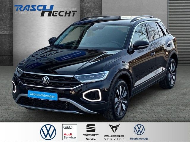 VW T-Roc 8.473 km 29.290 &euro; Fürstenfeldbruck 82256