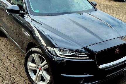 Jaguar F-Pace 100.000 km 23.900 &euro; Stuttgart 70435