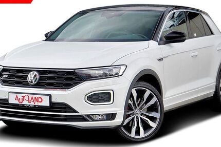 VW T-Roc 89.130 km 22.950 € Gera 07546