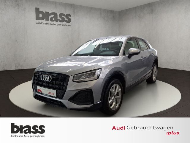Audi Q2 19.143 km 30.600 &euro; Dietzenbach 63128