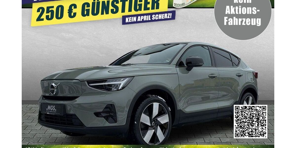 Volvo C40 39.506 km 33.970 &euro; Bayreuth 95445