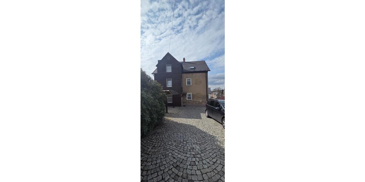 Mehrfamilienhaus, Wohnhaus Lauter-Bernsbach Bernsbach - 145.000&euro; | Angebot:25648682